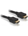 Delock Kabel High Speed HDMI with Ethernet – HDMI A męski > HDMI A męski 4K 1,8 - nr 7