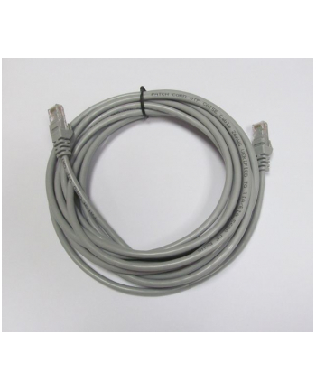 Valueline RJ45 CAT 6 patchkabel 10.0 m grey