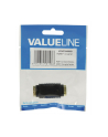 Valueline HDMI™ coupler HDMI™ input - HDMI™ input black - nr 3