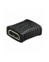 Valueline HDMI™ coupler HDMI™ input - HDMI™ input black - nr 5