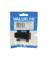 Valueline DVI - HDMI™ adapter DVI male - HDMI™ input  black - nr 8