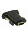 Valueline DVI - HDMI™ adapter DVI male - HDMI™ input  black - nr 9