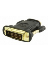 Valueline DVI - HDMI™ adapter DVI male - HDMI™ input  black - nr 10