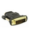 Valueline DVI - HDMI™ adapter DVI male - HDMI™ input  black - nr 11