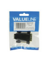 Valueline DVI - HDMI™ adapter DVI male - HDMI™ input  black - nr 12