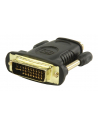 Valueline DVI - HDMI™ adapter DVI male - HDMI™ input  black - nr 3