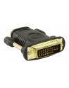 Valueline DVI - HDMI™ adapter DVI male - HDMI™ input  black - nr 4
