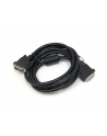 Valueline DVI cable DVI-D 24+1-pin male - DVI-D 24+1-pin male 3.00 m black - nr 5