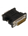 Valueline DVI - VGA adapter DVI-I 24+5-pin male - VGA female black - nr 7
