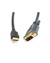 Valueline HDMI™ - DVI cable HDMI™ Connector - DVI-D 24+1-pin male 2.00 m black - nr 7