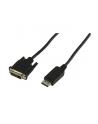 Valueline DisplayPort - DVI cable DisplayPort male - DVI-D 24+1-pin male 2.00 m - nr 6
