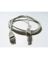 Valueline USB 2.0 cable A male - A female 3.00 m black - nr 5