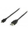 Valueline USB 2.0 USB A male - USB micro B male cable 2.00 m - nr 11