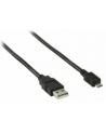 Valueline USB 2.0 USB A male - USB micro B male cable 2.00 m - nr 6