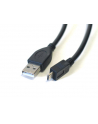 Valueline USB 2.0 USB A male - USB micro B male cable 2.00 m - nr 9