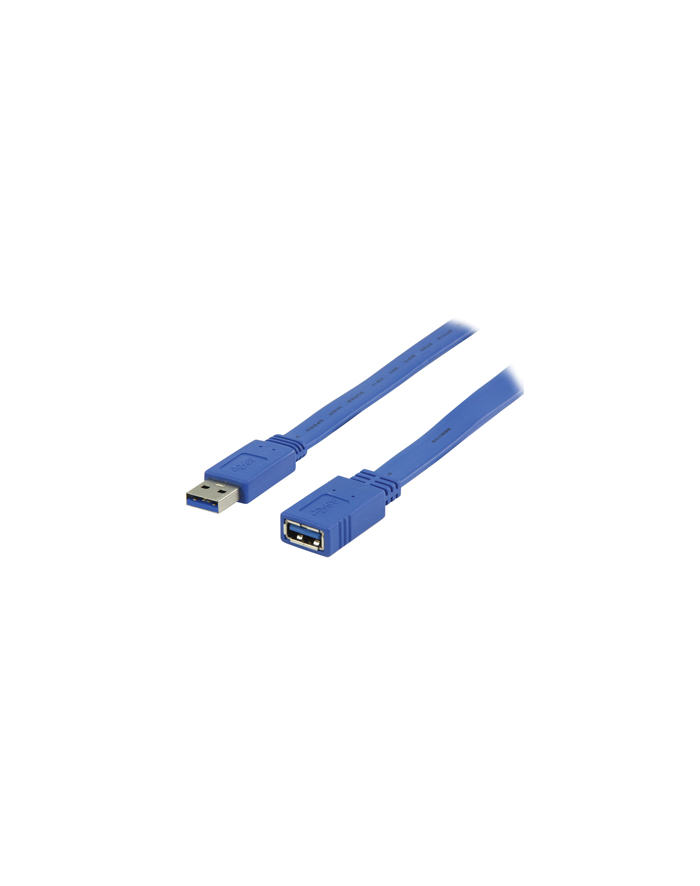 Valueline USB 3.0 USB A male - USB A female extension cable 1.00 m główny