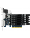 ASUS GeForce GT 730, 2GB GDDR5 (64 Bit), HDMI, DVI - nr 27
