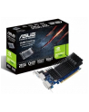 ASUS GeForce GT 730, 2GB GDDR5 (64 Bit), HDMI, DVI - nr 53
