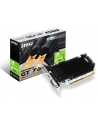 MSI GeForce GT 730, 2GB DDR3 (64 Bit), HDMI, DVI, D-Sub - nr 12