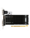MSI GeForce GT 730, 2GB DDR3 (64 Bit), HDMI, DVI, D-Sub - nr 15