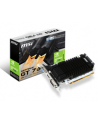 MSI GeForce GT 730, 2GB DDR3 (64 Bit), HDMI, DVI, D-Sub - nr 17