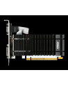 MSI GeForce GT 730, 2GB DDR3 (64 Bit), HDMI, DVI, D-Sub - nr 19