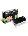 MSI GeForce GT 730, 2GB DDR3 (64 Bit), HDMI, DVI, D-Sub - nr 1
