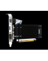 MSI GeForce GT 730, 2GB DDR3 (64 Bit), HDMI, DVI, D-Sub - nr 20