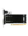MSI GeForce GT 730, 2GB DDR3 (64 Bit), HDMI, DVI, D-Sub - nr 26