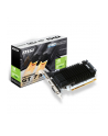 MSI GeForce GT 730, 2GB DDR3 (64 Bit), HDMI, DVI, D-Sub - nr 2