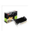 MSI GeForce GT 730, 2GB DDR3 (64 Bit), HDMI, DVI, D-Sub - nr 54