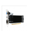 MSI GeForce GT 730, 2GB DDR3 (64 Bit), HDMI, DVI, D-Sub - nr 56