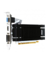 MSI GeForce GT 730, 2GB DDR3 (64 Bit), HDMI, DVI, D-Sub - nr 66