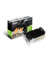 MSI GeForce GT 730, 2GB DDR3 (64 Bit), HDMI, DVI, D-Sub - nr 75