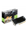 MSI GeForce GT 730, 2GB DDR3 (64 Bit), HDMI, DVI, D-Sub - nr 79