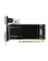 MSI GeForce GT 730, 2GB DDR3 (64 Bit), HDMI, DVI, D-Sub - nr 88