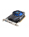 Sapphire Radeon R7 250 512SP Edition, 2GB GDDR5 (128 Bit), HDMI, DVI, VGA, BULK - nr 2