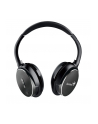 Genius HS-940BT słuchawki, Bluetooth 4.0, mikrofon, czarne - nr 10