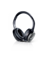 Genius HS-940BT słuchawki, Bluetooth 4.0, mikrofon, czarne - nr 1