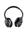 Genius HS-940BT słuchawki, Bluetooth 4.0, mikrofon, czarne - nr 6