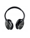 Genius HS-940BT słuchawki, Bluetooth 4.0, mikrofon, czarne - nr 8