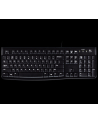 Logitech Keyboard K120, RUS - nr 10