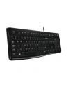 Logitech Keyboard K120, RUS - nr 2