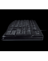 Logitech Keyboard K120, RUS - nr 5
