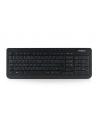 MODECOM Przewodowa Klawiatura MC-5005 USB black  Hungarian Layout - nr 9