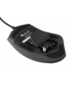 Natec Genesis mysz laserowa MMO GX85 GAMING 8200 DPI, AVAGO 9800, USB, black-red - nr 4