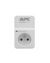 APC by Schneider Electric APC Essential SurgeArrest listwa zasilająco-filtrująca, 1 gniazdo PL, 230V - nr 12