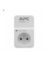 APC by Schneider Electric APC Essential SurgeArrest listwa zasilająco-filtrująca, 1 gniazdo PL, 230V - nr 2