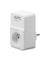 APC by Schneider Electric APC Essential SurgeArrest listwa zasilająco-filtrująca, 1 gniazdo PL, 230V - nr 5