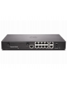 DELL SONICWALL TZ600 WITH 8X5 SUPPORT 1 YR - nr 4
